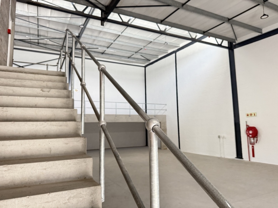 Commercial Property for Sale in Firgrove Industrial Estate Western Cape